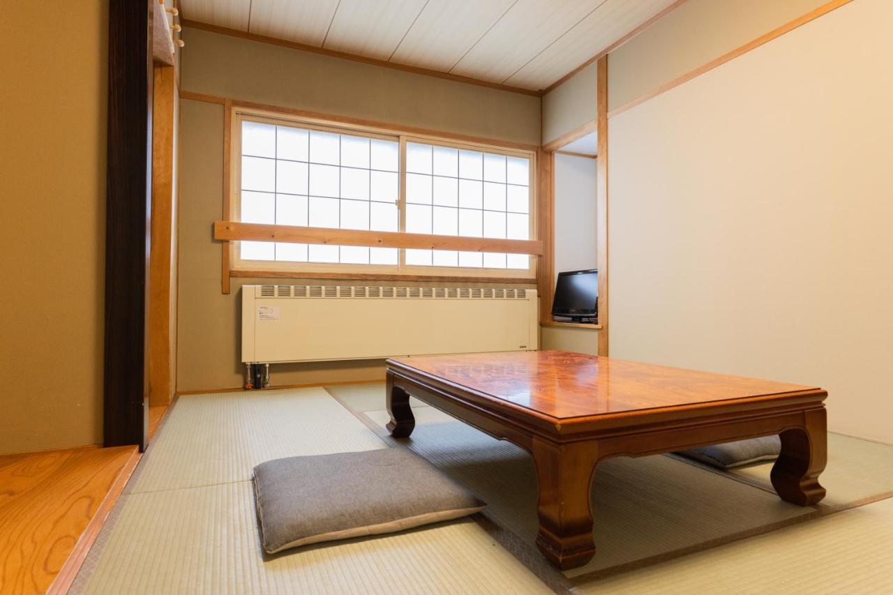 Shiga Kogen Olympic Hotel Yamanouchi  Bagian luar foto