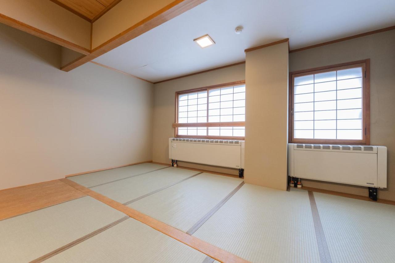 Shiga Kogen Olympic Hotel Yamanouchi  Bagian luar foto